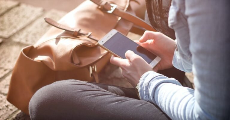 Use The Power Of Mobile Marketing For Your Business